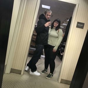 Meet your Posher, Gianna